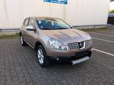Nissan Qashqai Acenta AUTOMATIK, AHK Neu TÜV - Nissan Qashqai aus 2008