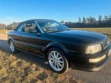 Audi 80 Cabriolet 2.6 V6