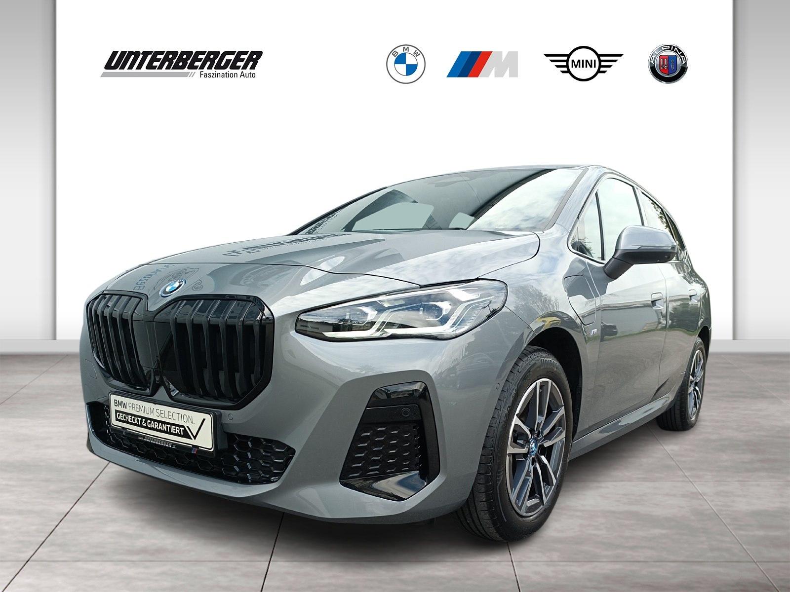 BMW 225e xDrive Active Tourer M Sport AHK Head-Up
