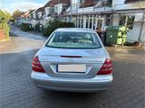 Mercedes-Benz E 200 KOMPRESSOR CLASSIC Classic - gebrauchte Mercedes-Benz E 200 aus dem Jahr 2002