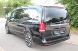 Mercedes-Benz V 220 V V 220/250/300 d EDITION lang - Mercedes-Benz V 220 aus 2022