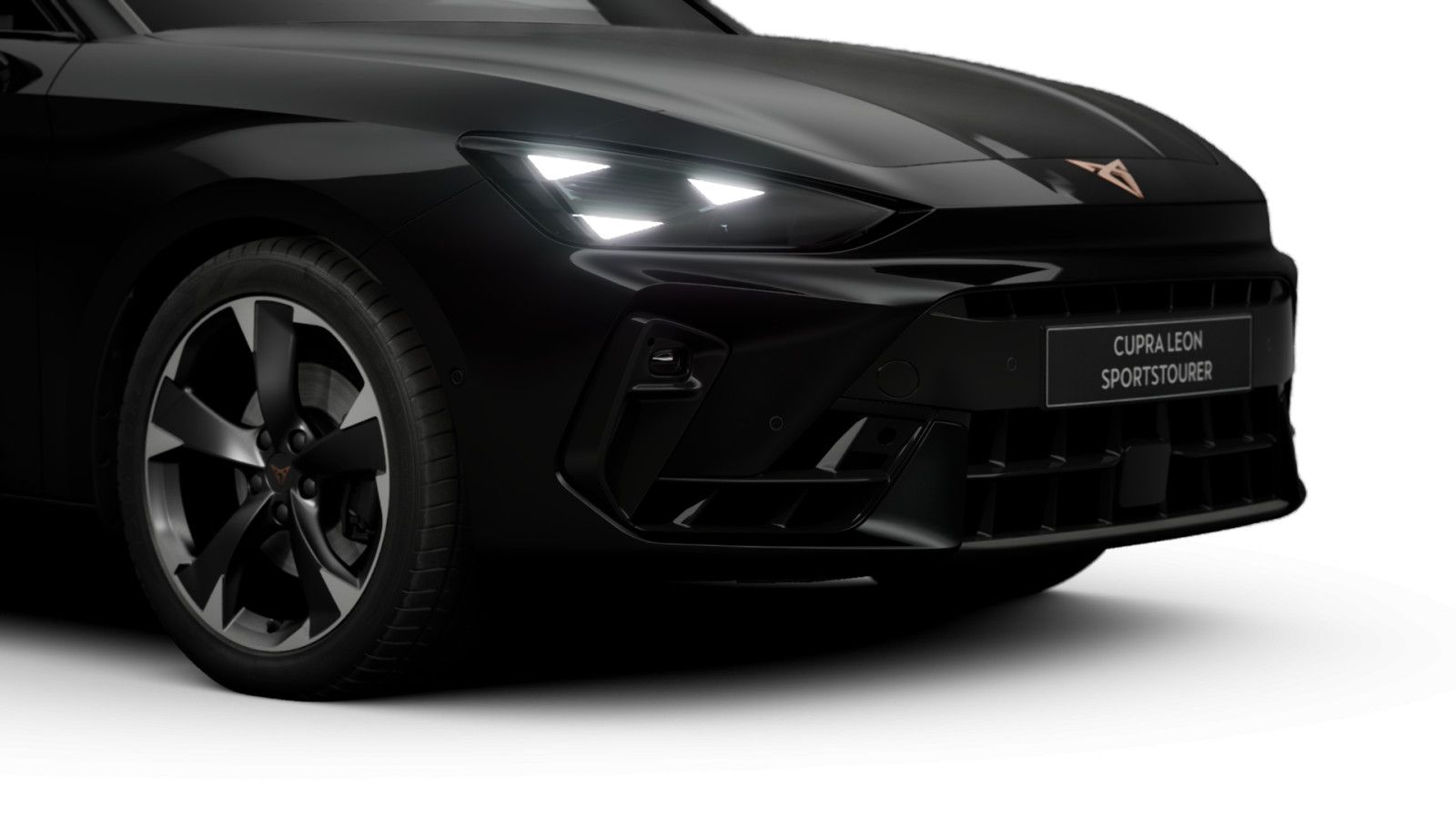Cupra Leon - Bild 8