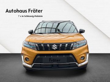 Fotografie des Suzuki Vitara 1.4 Comfort+ Pano Kamera Keyless ACC Navi