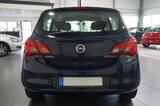 Opel Corsa E 1.3 CDTi Edition **Temp*Klima*5-Türig** - Opel Corsa mit Diesel-Antrieb: 1.5