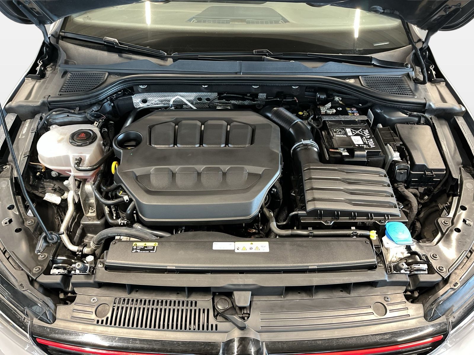 Volkswagen Golf - Bild 18