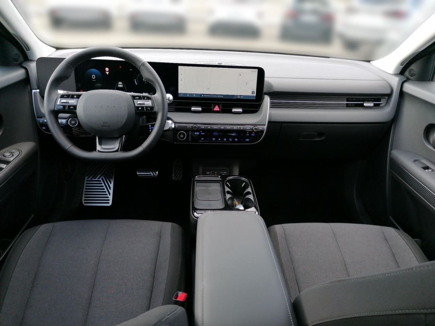 Hyundai IONIQ 5 - Bild 11