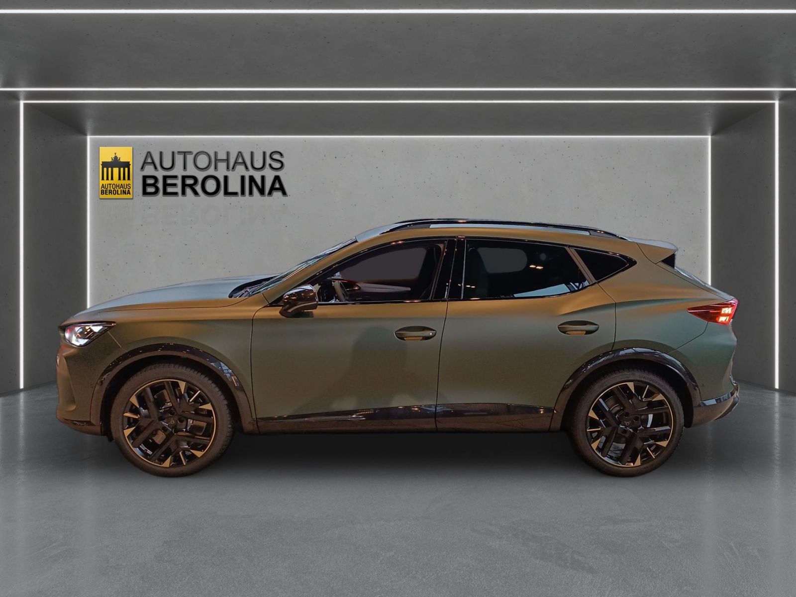 Cupra Formentor - Bild 4