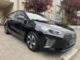 Hyundai IONIQ Ioniq Style Hybrid Automatik - Hyundai IONIQ: Style