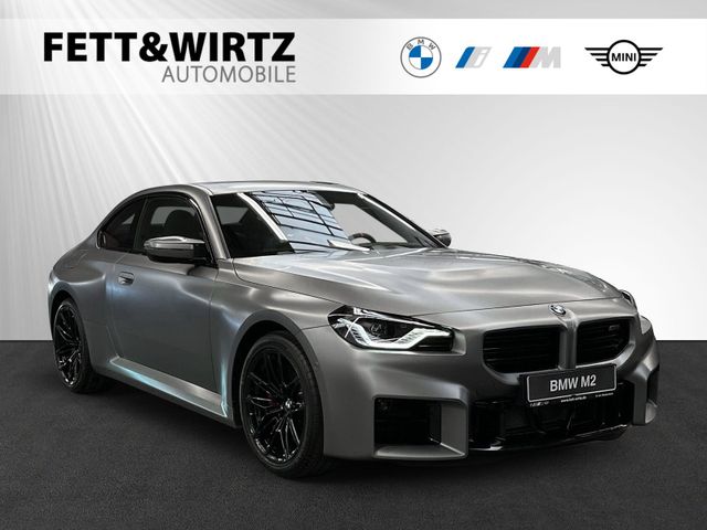 BMW M2 Coupé Stop&Go|HarmanKardon|DrivingAssistant