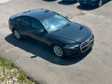 Audi A6 Limousine 40 TDI S tronic LED LEDER KAMERA - Audi A6 in Saarbrücken