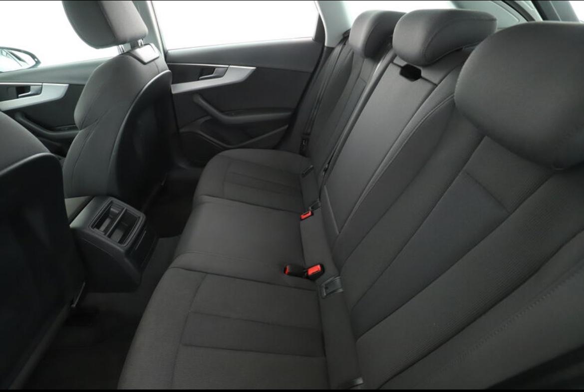 Audi A4 1.4 TFSI Avant -