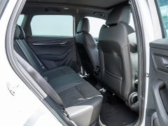 Foto Nummer 4: SKODA Karoq
