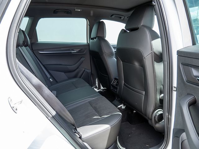 Foto Nummer 4: SKODA Karoq
