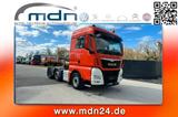 MAN TGX 26.440 6x2 EURO 6 Retarder - Angebote