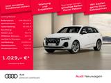 Audi SQ7 TFSI MATRIX KAM VIRT APP-CONNECT SHZ PDC - Audi SQ7 Neuwagen