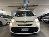 Fiat 500L Living 1.6 Multijet - scheckheftgepflegte Fiat 500L Living