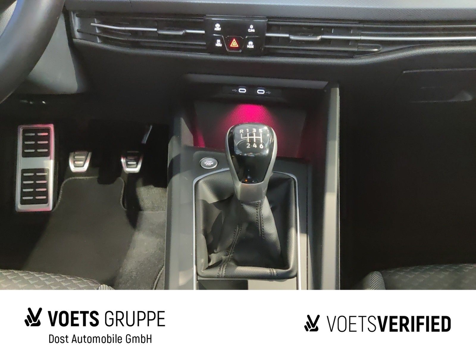 Volkswagen Golf - Bild 9