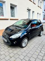 Ford Ka Titanium Privatverkauf - : Privatverkauf