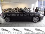 Jaguar XK 5.0 V8 Cabrio Portfolio BI.Xenon deutsch Mod. - Jaguar XK aus 2011