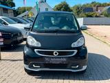 Smart ForTwo MicroHybrid Drive 1.0 *Rückfahrkamera* - Smart ForTwo Gebrauchtwagen in Oldenburg