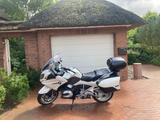 BMW RT 1200 Navi-3 Koffer - MOTORRAD NAVI
