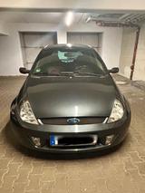 Ford SportKa Ka 1.6 95ps 2.Hd Leder - Ford Ka/Ka+ aus 2006