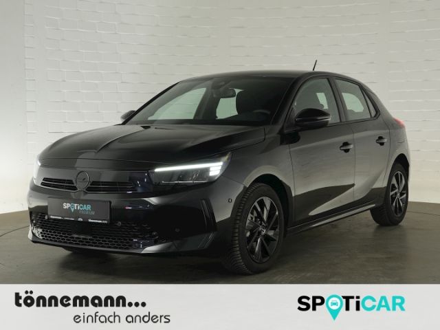 Corsa F FACELIFT GS+LED+RÜCKFAHRKAMERA+SITZ-/LEN