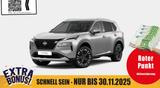 Nissan X-Trail 1.5 VC-T e-4ORCE Tekna 4x4 #7-Sitzer - Nissan: 7 Sitzer
