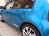 Skoda Citigo Fun 5türig Benzin TOP Zustand... - Skoda Citigo: Fun