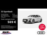 Audi S3 Sportback 333PS  #AKTION# FREI-KONFIGURIERBAR