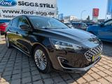 Ford Focus 1.5 Vignale Aut. PANO*LED*ACC*HUD*NAV*SHZ* - Ford Focus Gebrauchtwagen in Augsburg