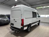 Mercedes-Benz Sprinter 314CDI,4x4,Mixto(5-Si.),MR,Hoch,AHK - Mercedes-Benz Sprinter aus 2020