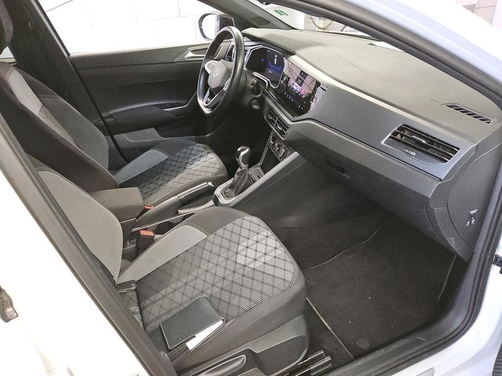 Volkswagen Taigo - Bild 5