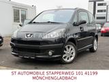 Peugeot 1007 Sport/Behindertengerecht - Peugeot 1007 Benziner Gebrauchtwagen