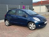 Toyota YARIS*EXECUTIVE*KLIMA*TÜV*64KW* - Toyota Yaris: Executive