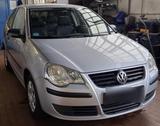 Volkswagen VW Polo IV Typ 9N 1,4 TDI 3 Türig mit Klim... - Volkswagen Polo: 9n Tür
