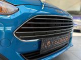 Ford Fiesta Trend /1-Hand/SHZ/Parksensoren/41.500km - Ford: 50
