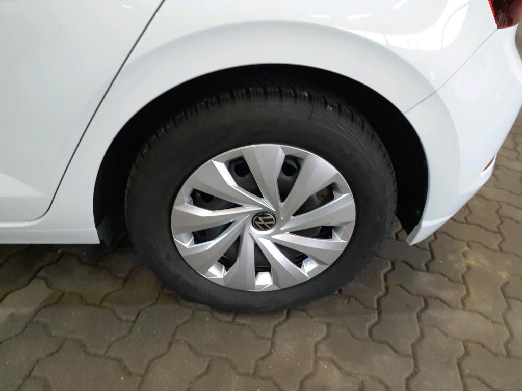 Volkswagen Polo Life 1.0 MPI Klima*Tempo*Nav*PDC*RFK*SH