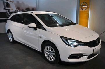 Image of Opel Astra