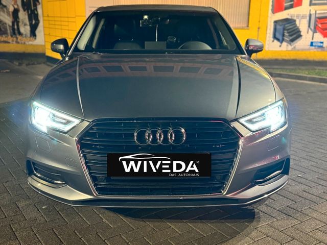 Audi A3 2.0 TFSI S-tronic quattro sport~Navi~PDC~SHZ~