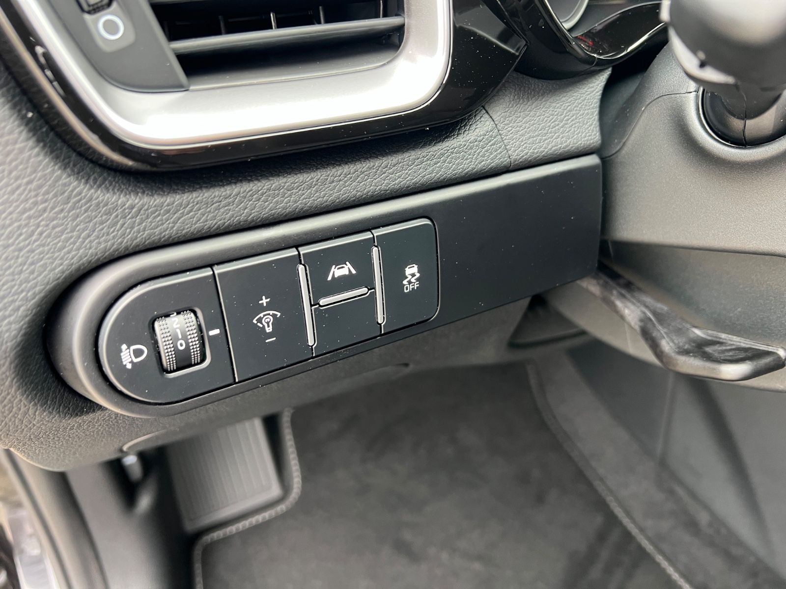 Fahrzeugabbildung Kia Ceed Sportswagon 1.5 T-GDI 140 PS UltiBL STY JBL