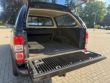 Ford Ranger - 9