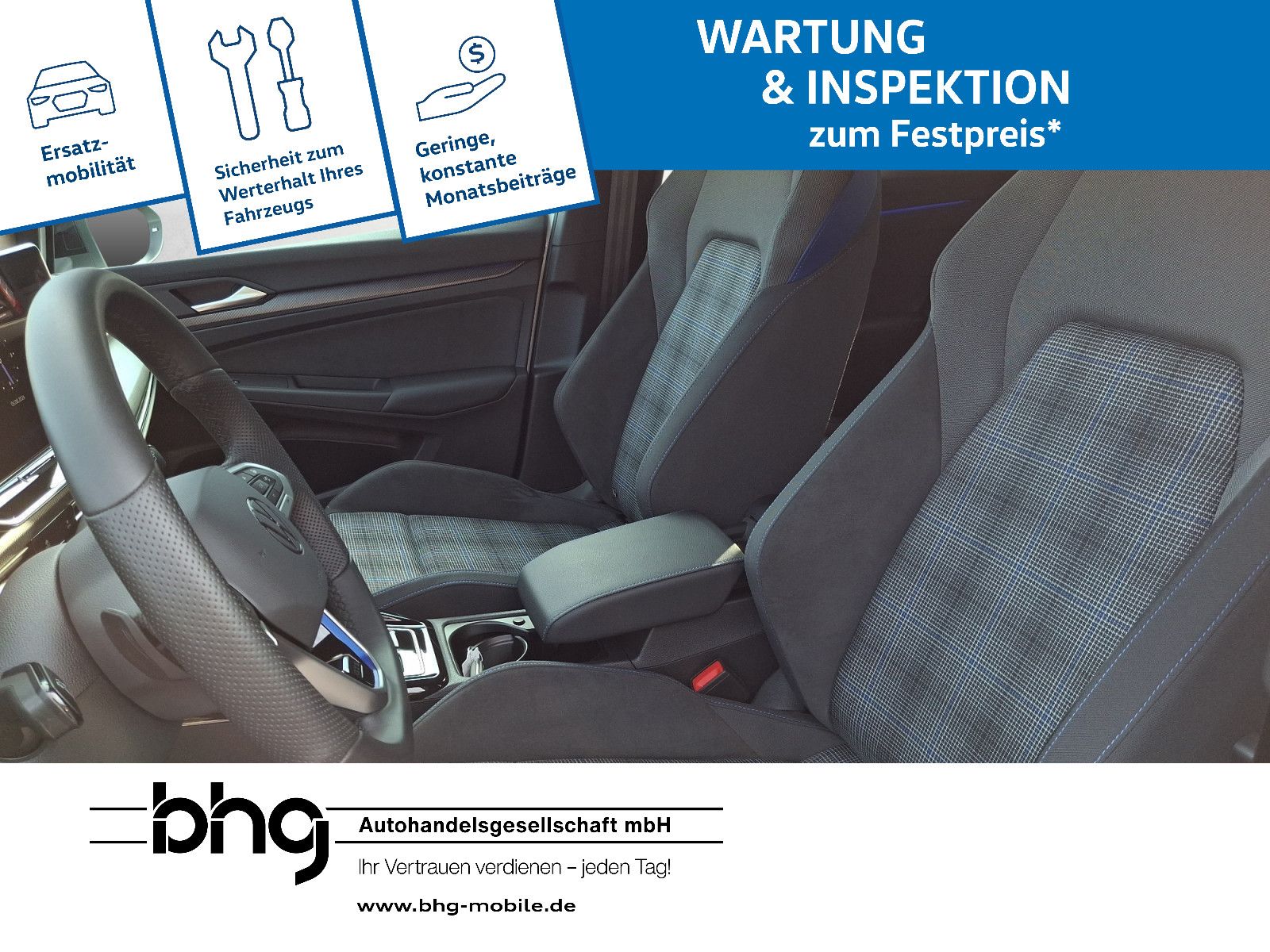 Volkswagen Golf - Bild 10