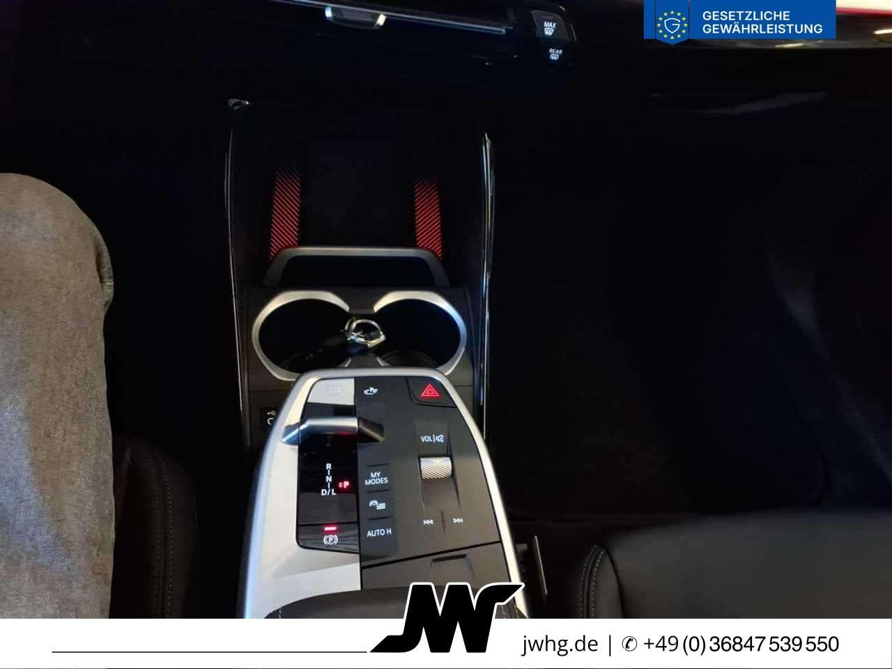 BMW X1 xLine Widescreen Driving Assistant Plus LED+, миниатюра 5
