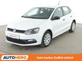 Volkswagen Polo 1.0 Trendline BlueMotion Tech*NAVI*TEMPO* - Volkswagen Polo: Trendline Bluemotion