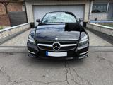 Mercedes-Benz CLS 350 BlueTEC AMG Sportpaket - Mercedes-Benz CLS 350 mit Diesel-Antrieb