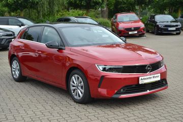 Opel ASTRA L 5TRG. ELEGANCE 1.2 TURBO SS 96KW AT-8