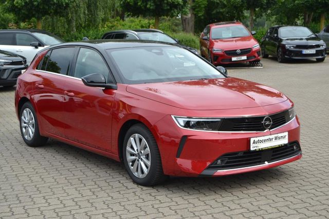 Opel ASTRA L 5TRG. ELEGANCE 1.2 TURBO SS 96KW AT-8