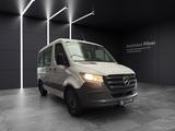 Mercedes-Benz Sprinter 316 CDI*Basic*Klima*DAB* 9-Sitzer*L1H1* - Mercedes-Benz Sprinter 9 sitzer
