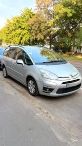 Citroën C4 Picasso 1.6/7 Sitzer/Export  - Citroën C4 Picasso in Köln